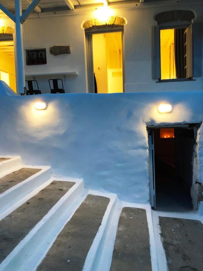Maison 1883 Villa Adamantas Eksteriør billede